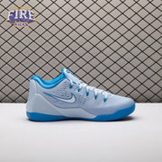 Nike Kobe 9 EM Low Protro TB Hydrogen Blue IH1401-402 Men's