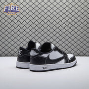 VL X Nike Air Jordan 1 Low Travis Scott DL2211-001 Unisex