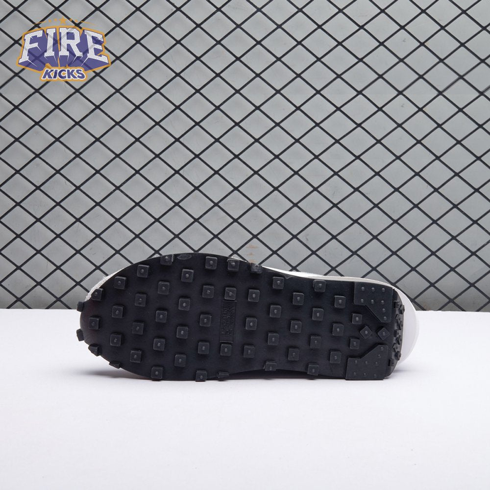 Nike x LDV Waffle 'Light Smoke Grey' Unisex