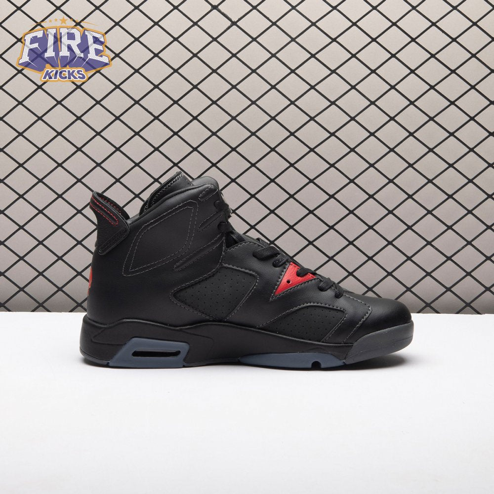 Jordan 6 Retro Bin23 II6558-001 Men's
