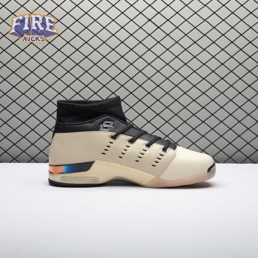 INFINITE ARCHIVES x Air Jordan 17 Low IH0177-200 Men's