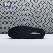 Jordan 3 Retro Black Cat (2025) CT8532-001 Unisex
