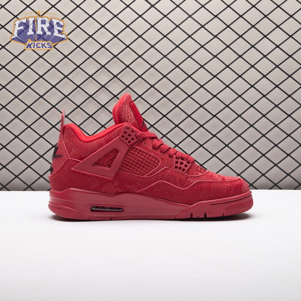Air Jordan 4 HF4340-103 Unisex