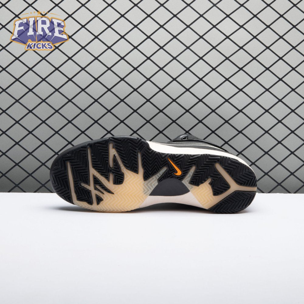 Nike Kobe 4 Protro Undefeated Black Mamba CQ3869-001 Unisex
