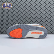 Jordan 3 Retro Georgia Peach CK9246 121 Unisex