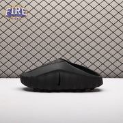 Nike Mind 001 Slide Triple Black HQ4307-005 Unisex（Size Up Recommended）