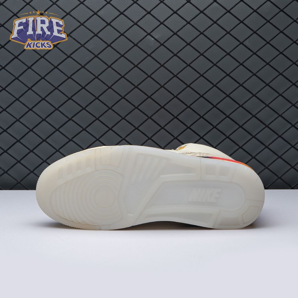 Air Jordan 3 FN0344-901 Unisex