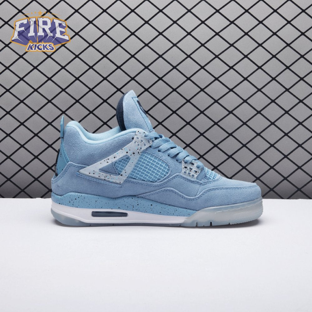 Air Jordan 4 Retro UNC JDLS247 Unisex