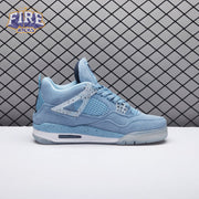 Air Jordan 4 Retro UNC JDLS247 Unisex