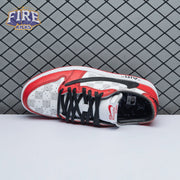 VL X Air Jordan 1 Low Off White DZ2403-006 Unisex