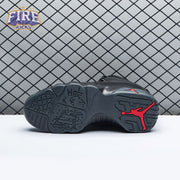 Jordan 9 Retro Bred Patent 302370-014 Men's