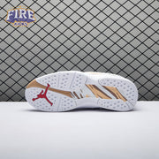 Jordan 8 Retro OVO White AA1239-135 Men's