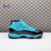 Air Jordan 11 Retro Blue Black CT8012-440 Men's