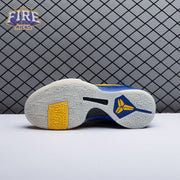 Nike Kobe 5 Protro 5 Rings CD4991 400 Men's
