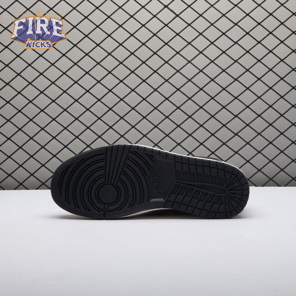 Travis Scott x VL x Air Jordan 1 Low JW1188-144 Unisex