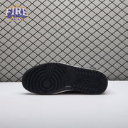 Travis Scott x VL x Air Jordan 1 Low JW1188-144 Unisex