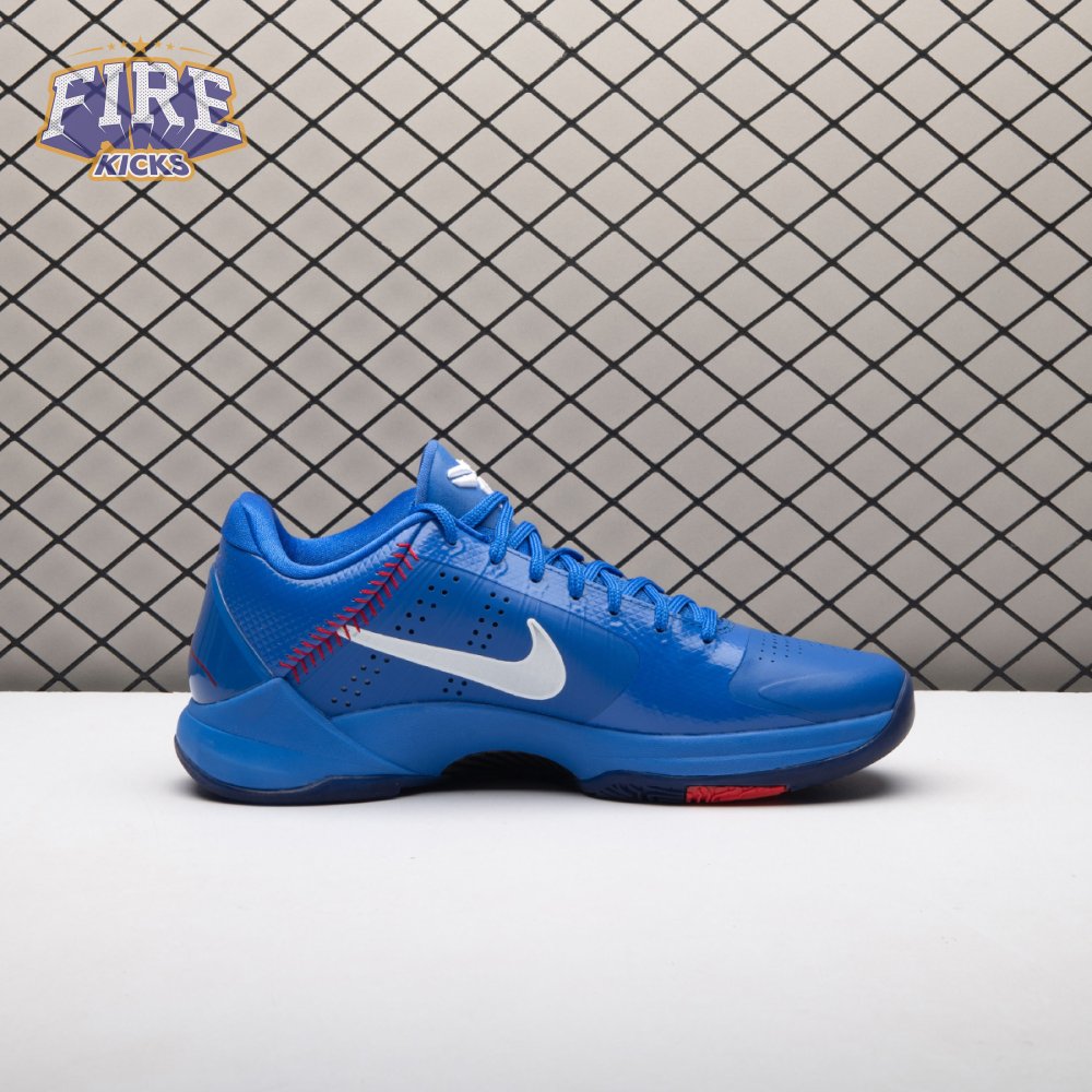 Nike Kobe 5 Protro Dodgers IO6256-400 Men's
