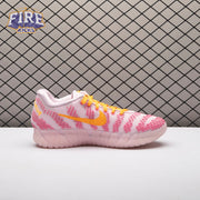 Nike Ja 3 Pink Foam HF2794-601 Unisex