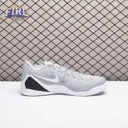 Nike Kobe 9 EM Low Protro TB Wolf Grey IH1401-001 Men's