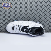 Air Jordan 6 "Reverse Oreo" CT8529 112 Men's