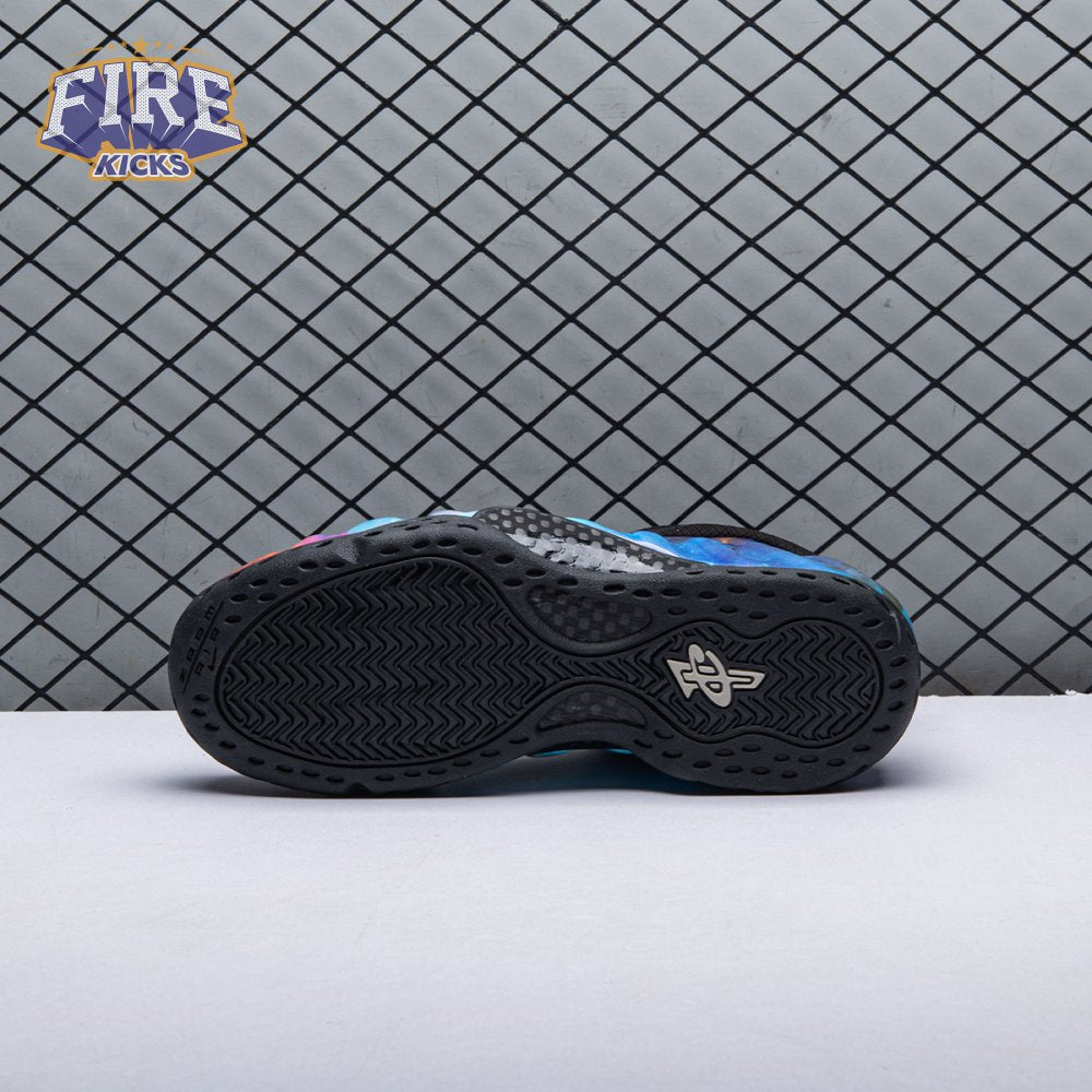 Nike Air Foamposite One Big Bang AR3771-800 Men's