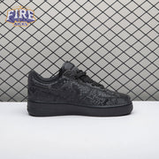 Nike Air Force 1 Low Kobe Bryant Forever Black IB0018-003 Unisex
