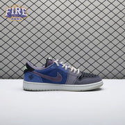 Jordan 1 Retro Low OG Zion Williamson Voodoo Alternate IH2309-500 Unisex
