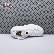 Nike Air Foamposite One Comme des Garcons Homme Plus White DJ7952-100 Unisex