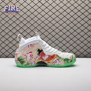 Nike Air Foamposite One Tianjin 2.0 IR2078-100 Men's