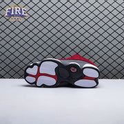 Jordan 13 Retro Gym Red Flint Grey DJ5982-600 Unisex