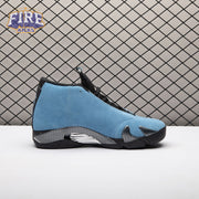 Air Jordan 14 Retro Howard PE AJ14-904283 Men's