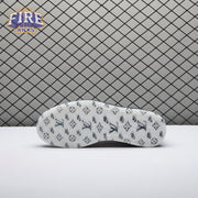 Travis Scott x VL x Air Jordan 1 Low DZ2508-007 Unisex
