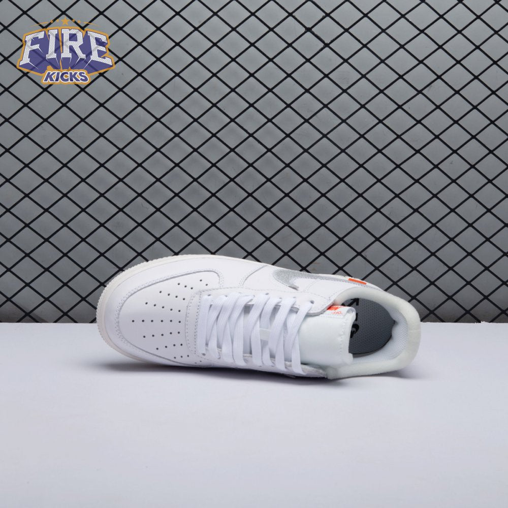 Off-White x Air Force 1 'ComplexCon Exclusive' Unisex