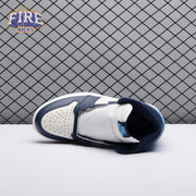 Jordan 1 Retro High Obsidian UNC Unisex