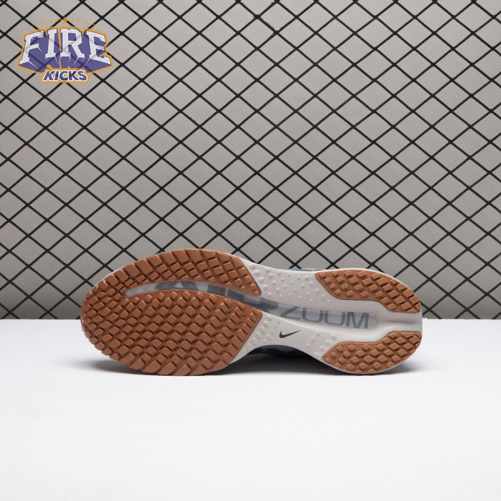 Nike Air Zoom Pegasus Premium College Grey Gum HQ2592-010 Unisex