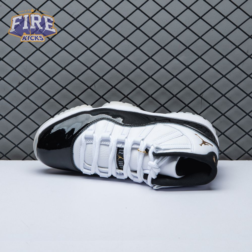 Jordan 11 Retro DMP Gratitude (2023) CT8012-170 Unisex