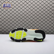 Nike Vomero 18 Barely Green Hyper Crimson HM6803-300 Unisex