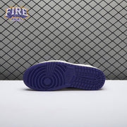Jordan 1 Low SE Punk Rock HF5759-101 Unisex