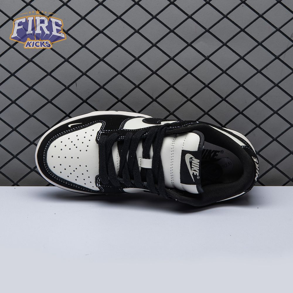 Nike SB Dunk Low Batman FC1688 300 Unisex