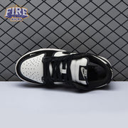 Nike SB Dunk Low Batman FC1688 300 Unisex
