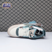 Air Jordan 4 Snorlax Unisex