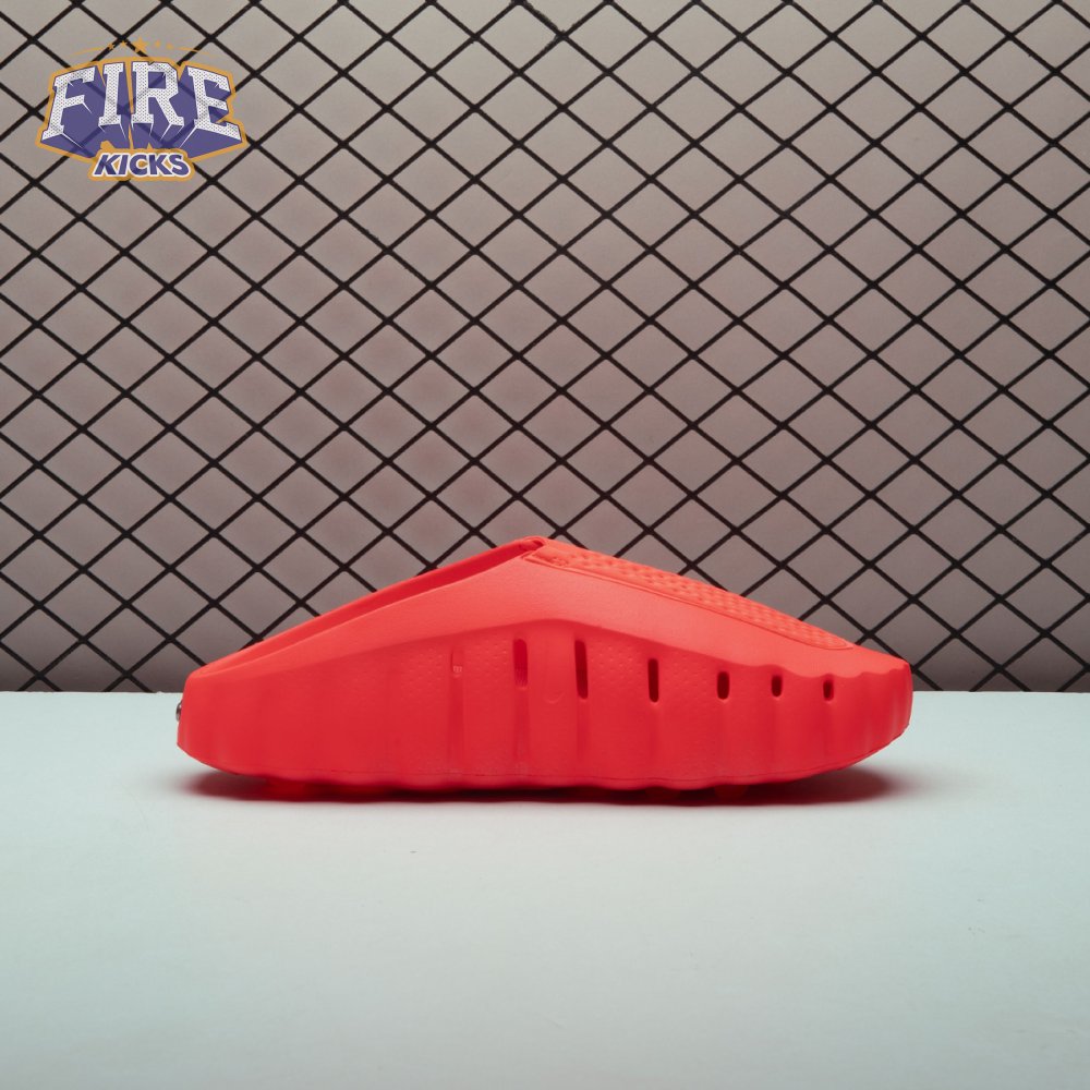 NOCTA x Nike Mind 001 Slide Team Red University Red HQ4307-601 Unisex（Size Up Recommended）