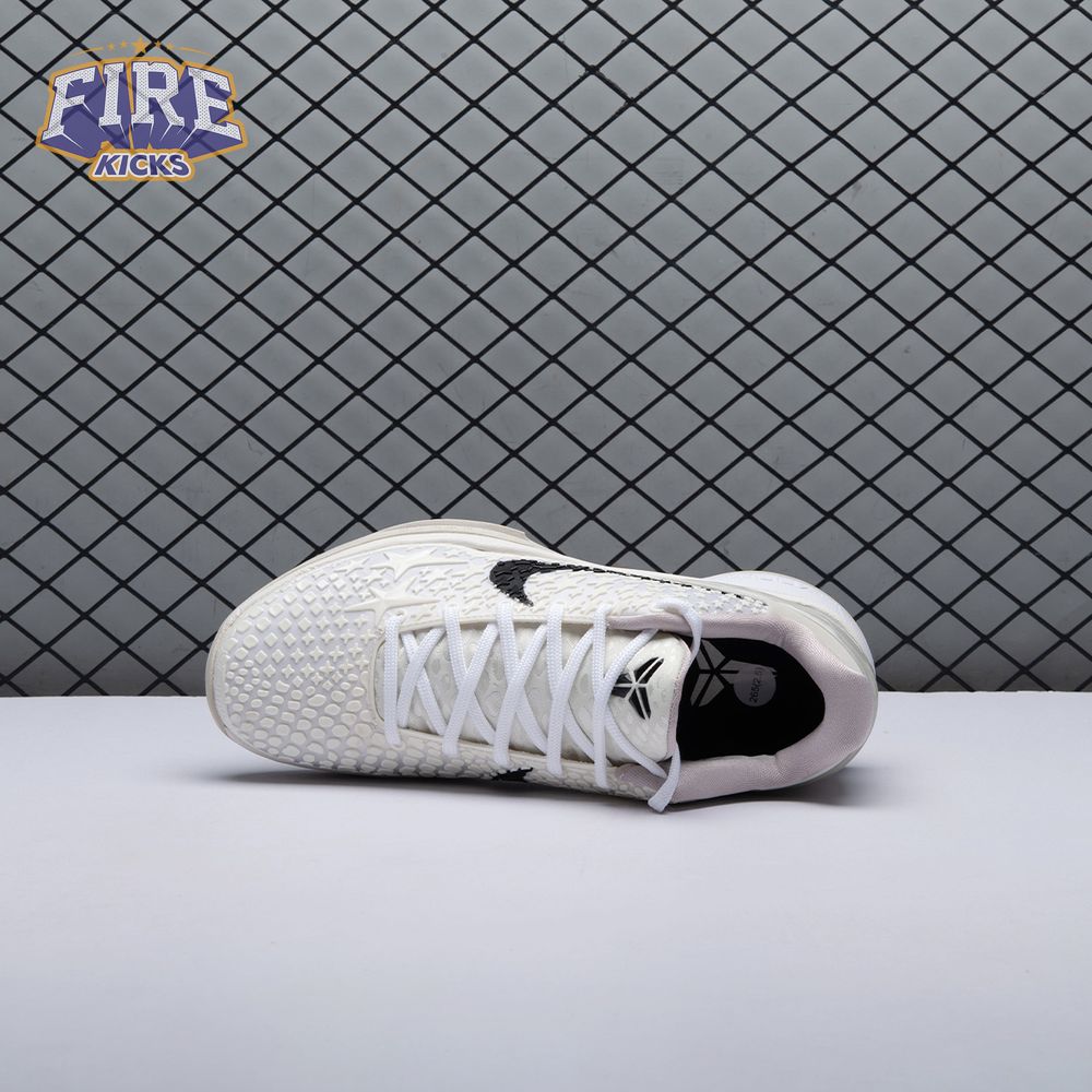 Nike Kobe 6 Protro Sail All-Star FQ3546-100 Unisex