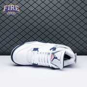 Air Jordan 4 Midnight Navy Unisex