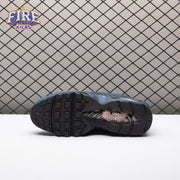 Nike Air Max Muscle 95 Yu-Gi-Oh! Joey II7404-400 Unisex