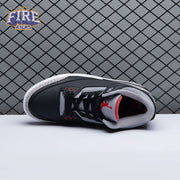 Jordan 3 Retro Black Cement Reimagined DN3707 010 Men's