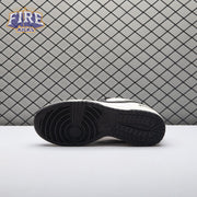 Nike Dunk Low QW5836-011 Unisex