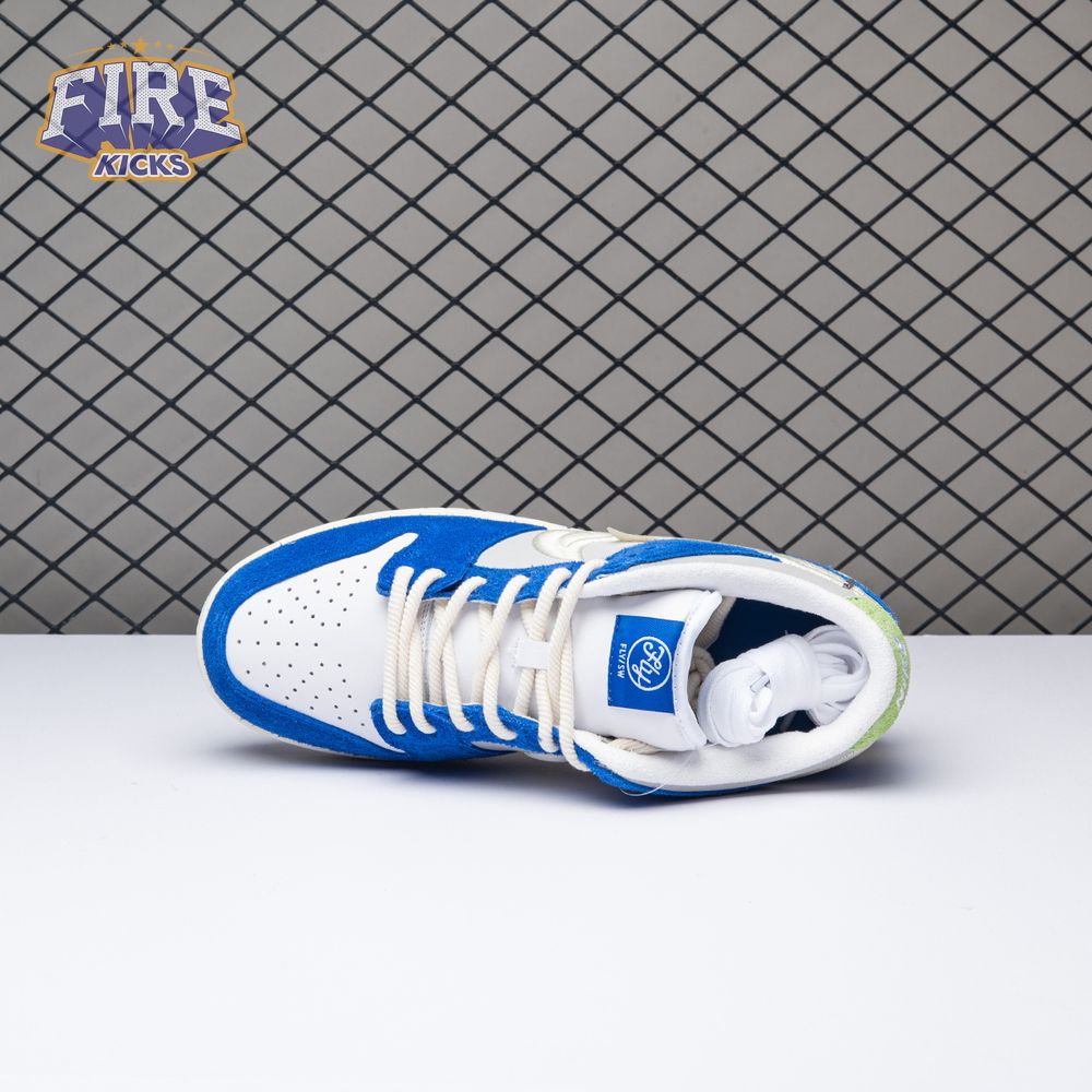 Nike SB Dunk Low Pro Fly Streetwear DQ5130-400 Unisex