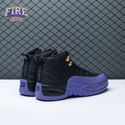 Jordan 12 Retro Field Purple CT8013-057 Men's