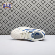 Travis Scott x Air Jordan 1 Low x VL LD2028-042 Unisex